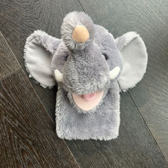 Bundle of 12 Hand Puppets - Picture 2 of 13